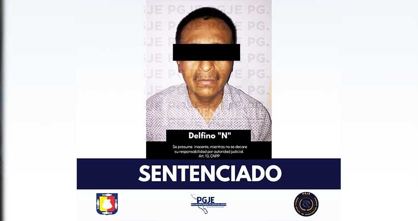 Sentencian A A Os De Prisi N A Un Hombre Por Abusar Sexualmente De