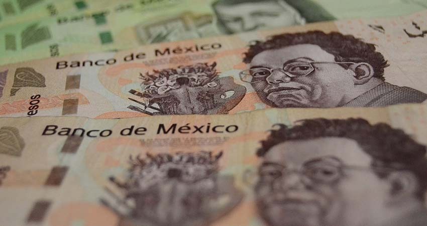 Gobierno federal tiene una deuda pública de 9 8 billones de pesos