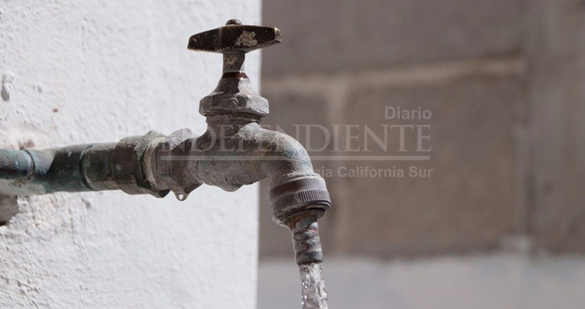 Colonias Se Abastecieron Con Agua Potable A Trav S De La Red El