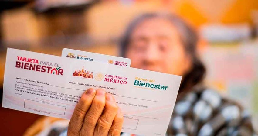 A Partir De Este Pensi N De Adultos Mayores Aumenta A Cuatro Mil