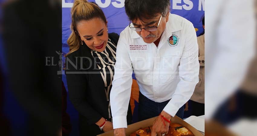 Que la tradición de la llegada de Los Reyes Magos fomente la unión el