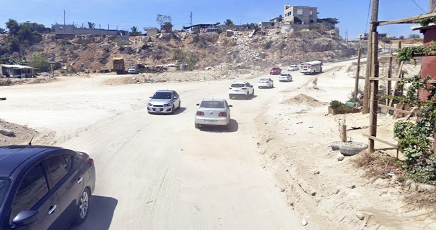 Obras De Pavimentaci N En Vado De Santa Rosa Ser N A Finales Del