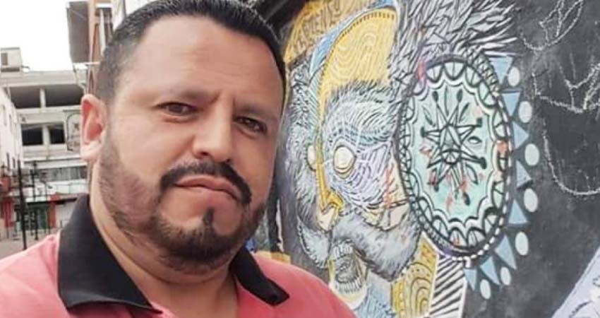 Asesinan al fotoperiodista Ismael Villagómez en Ciudad Juárez Diario