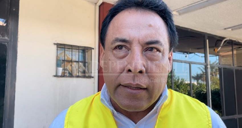 Alianza Pan Prd Pri Est Amarrada Para Candidaturas Federales De La