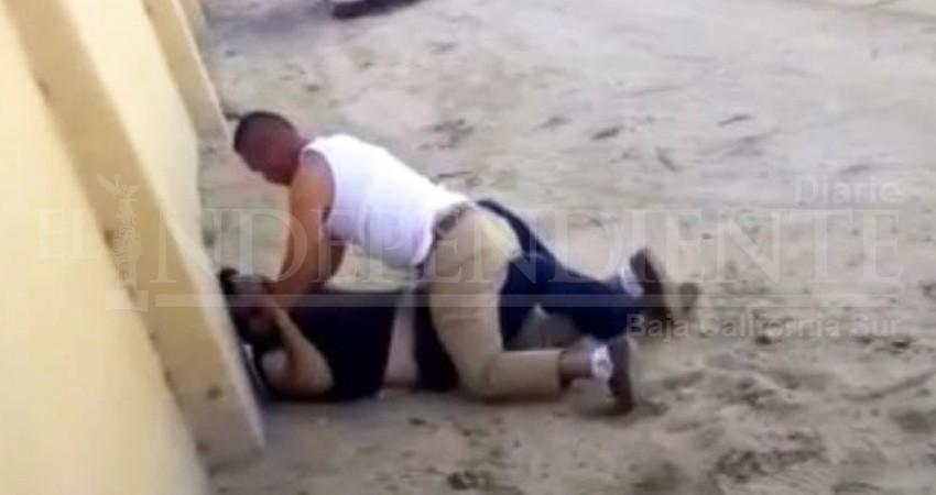 Pleito entre taxistas y uber por ganar pasaje en Los Cabos