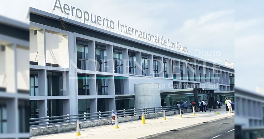 Los Cabos tendrá nueva ruta aérea a Estados Unidos; es directo a Nashville, Tennessee