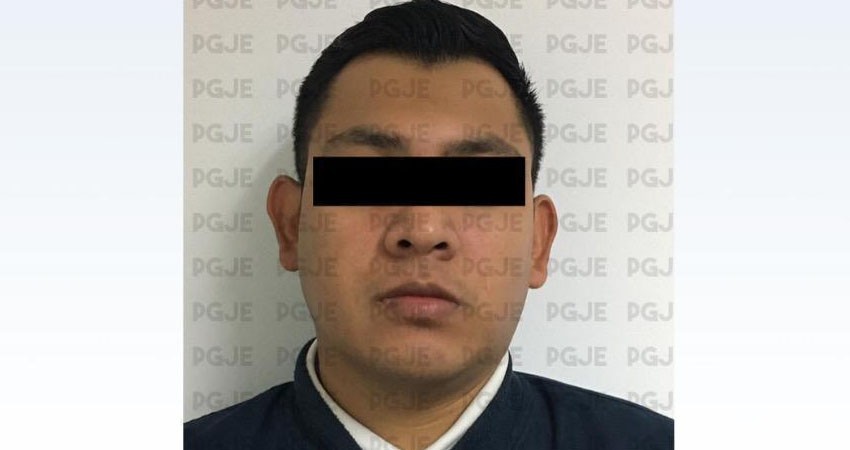 Fue aprehendido el hombre acusado de violar a una joven en Los Cabos