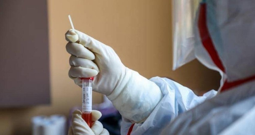 Dan de alta al paciente con COVID-19 en Los Cabos