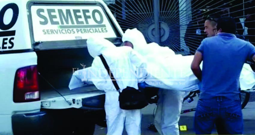 Sus vecinos en SJC llevaban días sin verlo… lo encontraron muerto