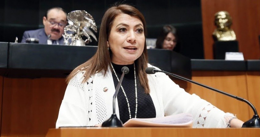 Crisis de agua potable en hogares de BCS, sin soluciones en lo inmediato y se agrava: Lupita Saldaña