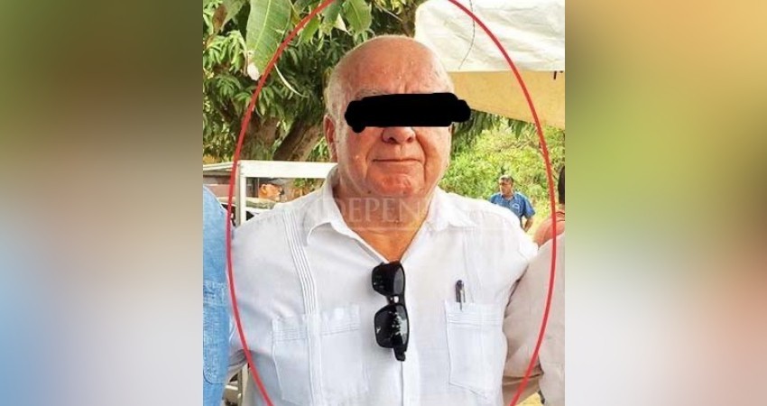 Vinculan a proceso al hombre que golpeó a panadera en Los Cabos