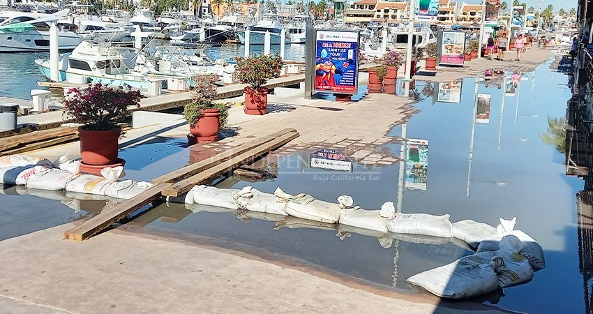 El destino requiere “mantenimiento de primera”: Empresarios