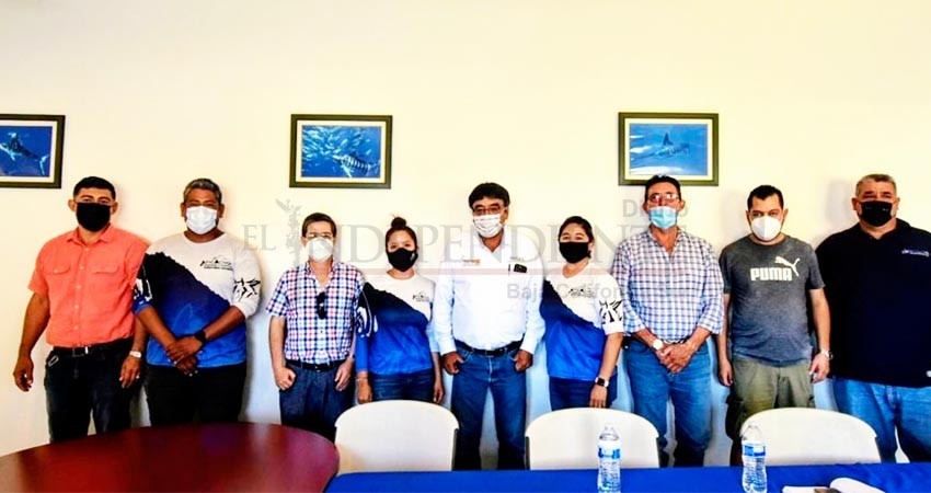 Regular la práctica de la pesca deportiva en Los Cabos es un compromiso: Oscar Leggs