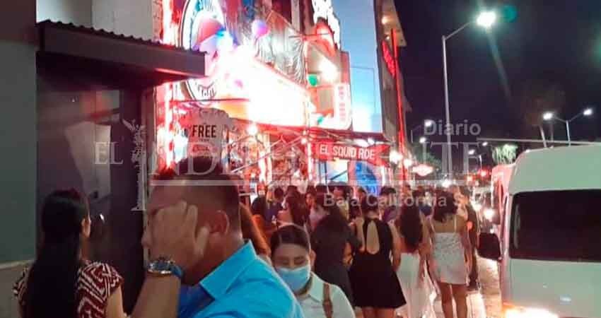 Aún no se pueden pensar en eventos masivos, hasta 2022: FITURCA