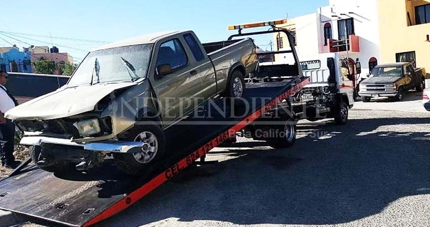Los Cabos ha reducido el índice de accidentes automovilísticos