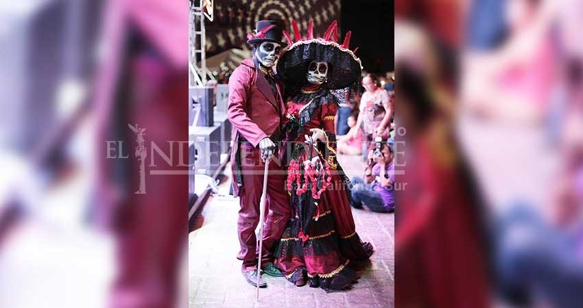 Abiertas las convocatorias alusivas al Festival de día de Muertos 2021