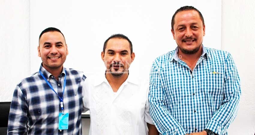 Comisión Electoral Edilicia garantiza transparencia en el plebiscito que definirá al próximo delegado en CSL