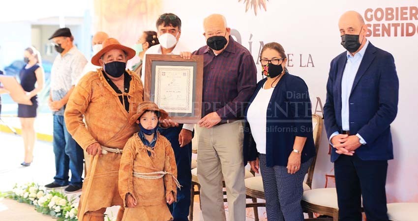 “Vamos a impulsar programas de educación y cultura para integrar más a la niñez y a la juventud cabeña”: Leggs Castro