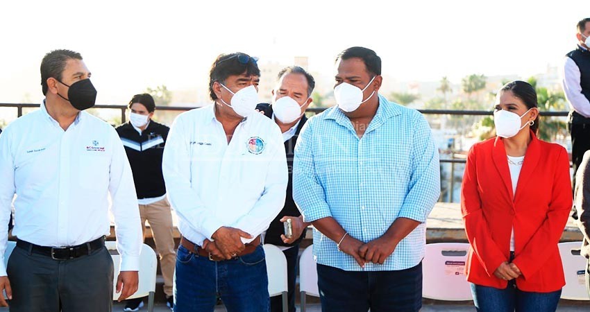 “No aceptaré clausuras de negocios durante diciembre, nuestra gente necesita trabajar y llevar sustento a su familia”: Alcalde