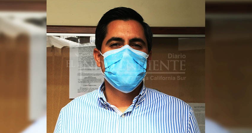 Ayuntamiento Los Cabos podrá afrontar la temporada de sequía en 2022 con programas de apoyo a la ganadería