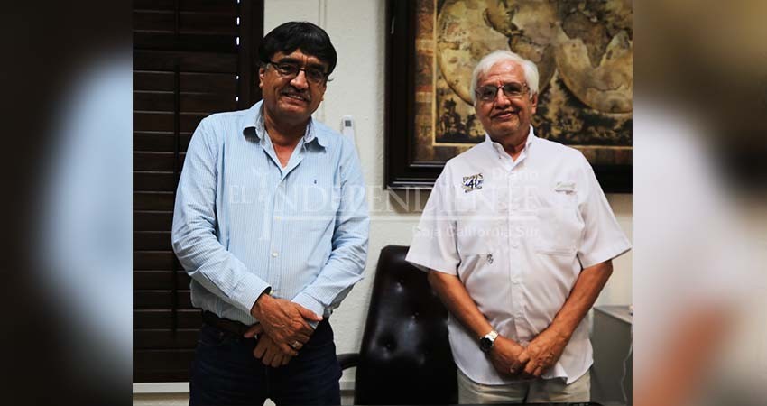 Alcalde Leggs Castro brinda apoyo a Club Rotario Los Cabos en beneficio de pacientes con paladar hendido y labio leporino