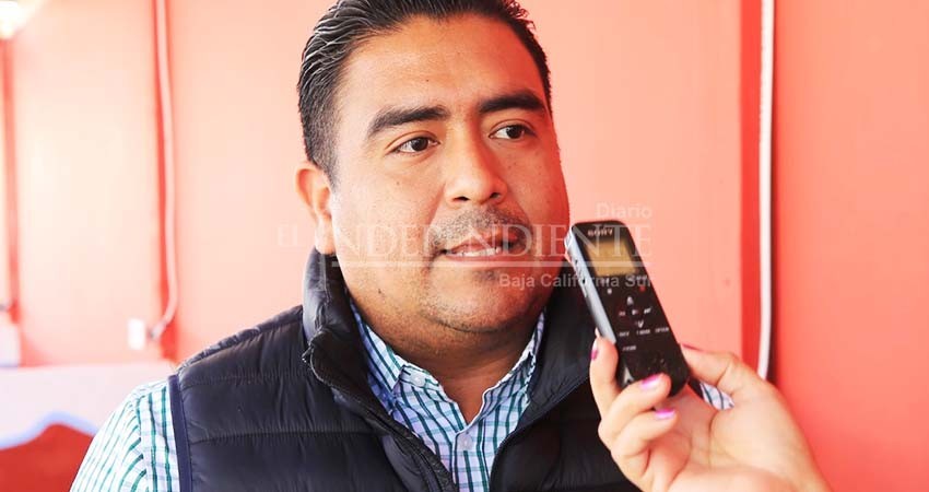 Ayuntamiento de Los Cabos dará continuidad a obras públicas inconclusas por gobiernos antecesores