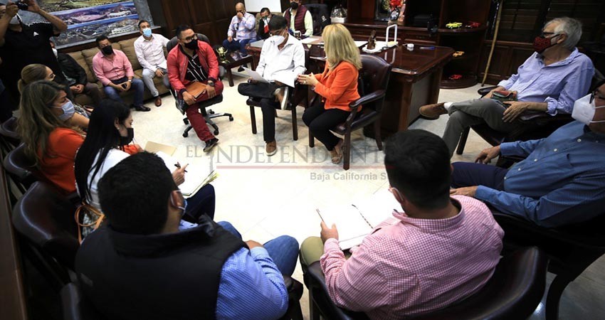 Verificarán que bares y restaurantes del Centro Histórico de SJC respeten los límites de decibeles permitidos