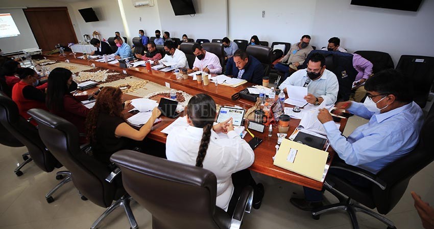 Autoriza Cabildo de Los Cabos condonación de multas y recargos para regularización de obligaciones fiscales