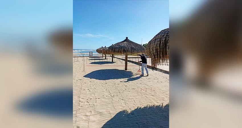 Prepara Zofemat Los Cabos diversas actividades para conmemorar el “Día Mundial de la Educación Ambiental”