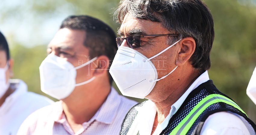 “Gobierno con sentido humano hará diferencia en la calidad de vida de los cabeños”: alcalde Leggs Castro