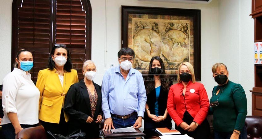 Gobierno de Los Cabos afina detalles para la celebración del ‘’Día Mundial de la Educación Ambiental’’