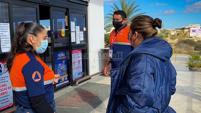 Ciudadanos critican al Ayuntamiento: “no se ha aplicado autoridad en el manejo de la pandemia” 