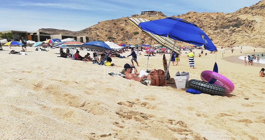 Los Cabos, el primer municipio de México en tener 5 Playas Platino