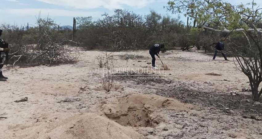 “El recalentado de siempre”, dicen grupos de búsqueda sobre reunión con autoridades