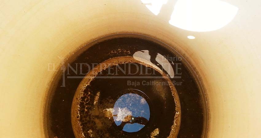 Tandeos de agua son falsos, hay colonias que aparecen en las listas, pero no reciben agua 