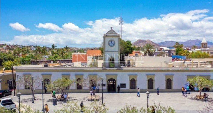 Dejó Armida Castro millonaria deuda al Ayuntamiento de Los Cabos