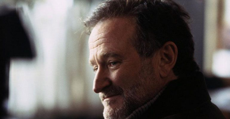 Un polémico documental recrea el suicidio de Robin Williams | Diario El ...