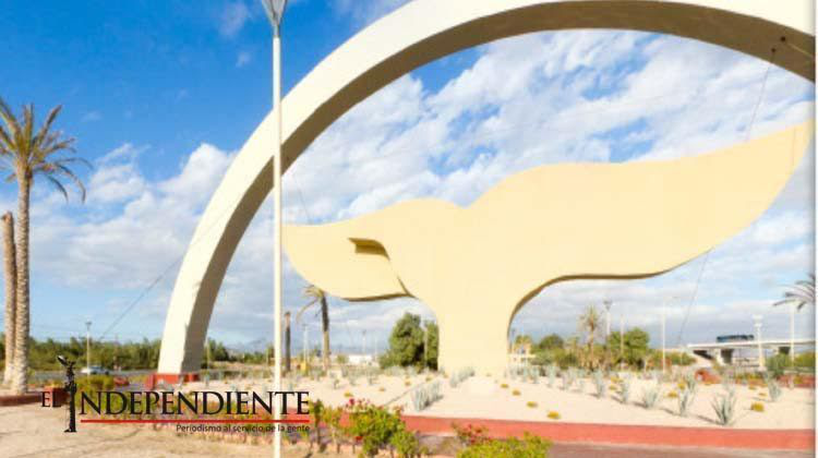 Le pondrán por nombre “Puerta de La Paz” al monumento conocido como