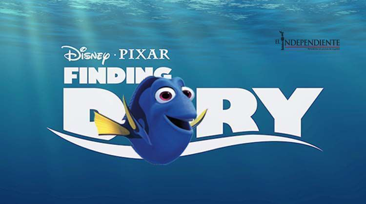 Lanzan el primer trailer de 'Buscando a Dory' | Diario El Independiente