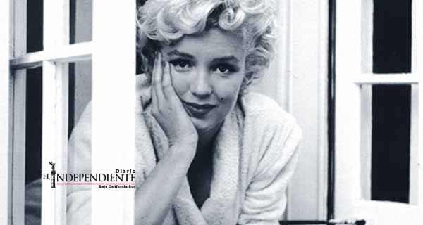 El Mito Sexual Marilyn Monroe Cumple 90 Años | Diario El Independiente