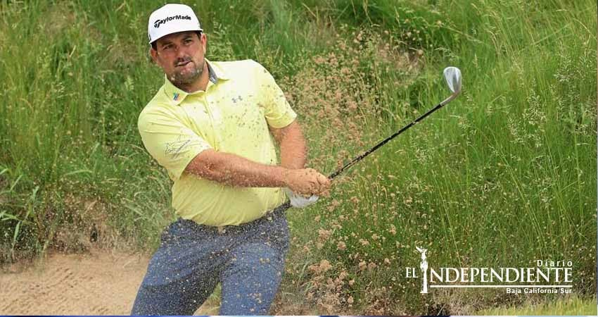 Golfista Mexicano Roberto Díaz Debutará En El Us Open Diario El