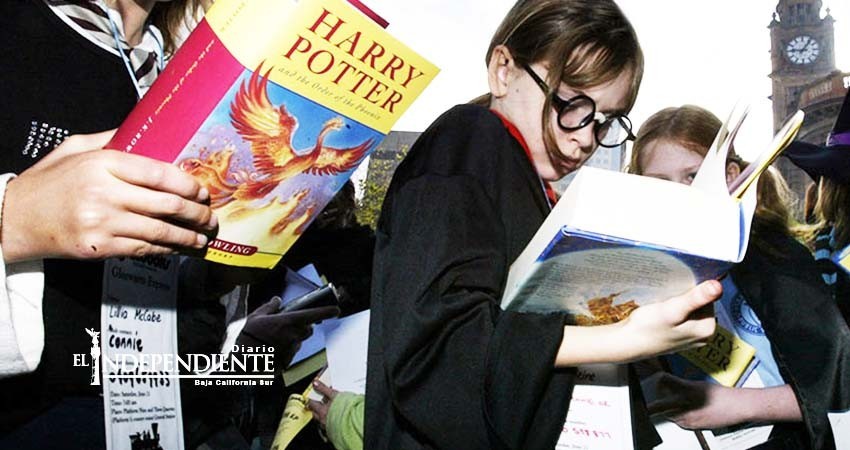 Harry Potter, 20 ans de magie ! – LittlePrettyBooks – Blog Littéraire