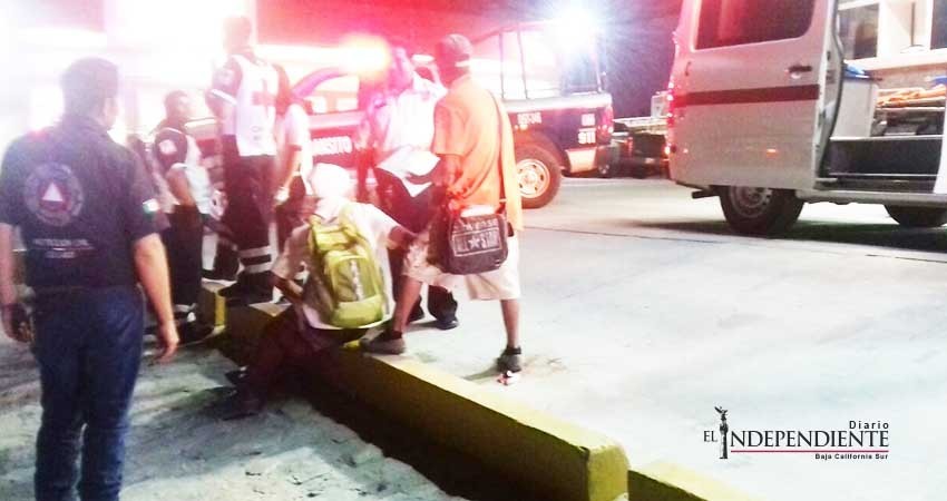 Atropellamientos Siguen Engrosando La Lista De Accidentes En Los Cabos ...