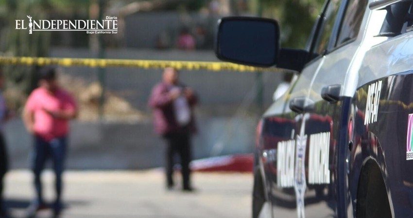 Lo Mataron A Balazos Frente A Una Escuela En Sjc Diario El Independiente