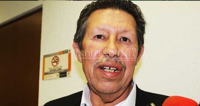 Nombran A Francisco Javier Guzman Roa Delegado De La Secretaria De Economia En Bcs Diario El Independiente