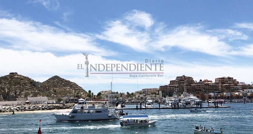 Los Cabos Se Consolida Como El Principal Destino Turistico