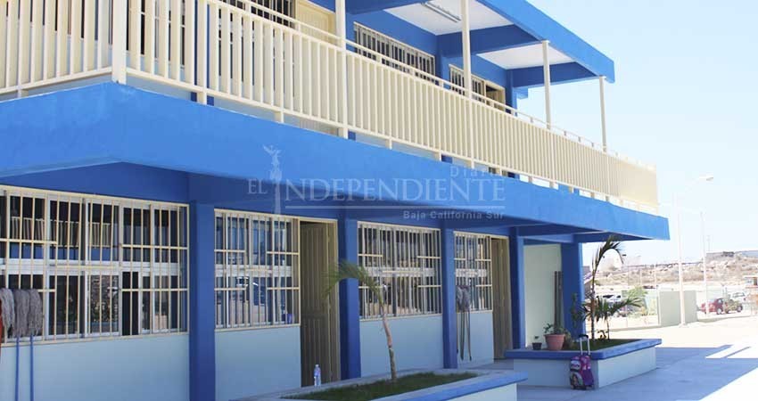 escuelas primarias