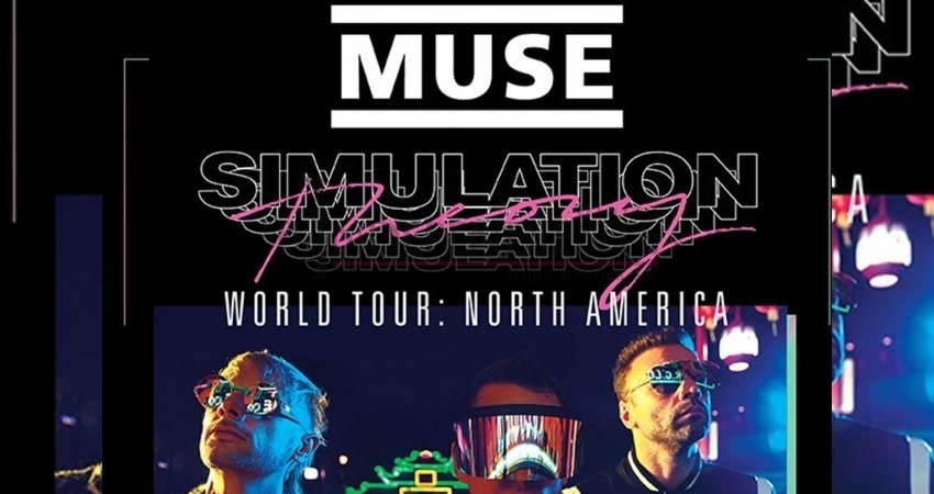 CONFIRMADO! Muse anuncia segundo concierto en CDMX | Diario El Independiente