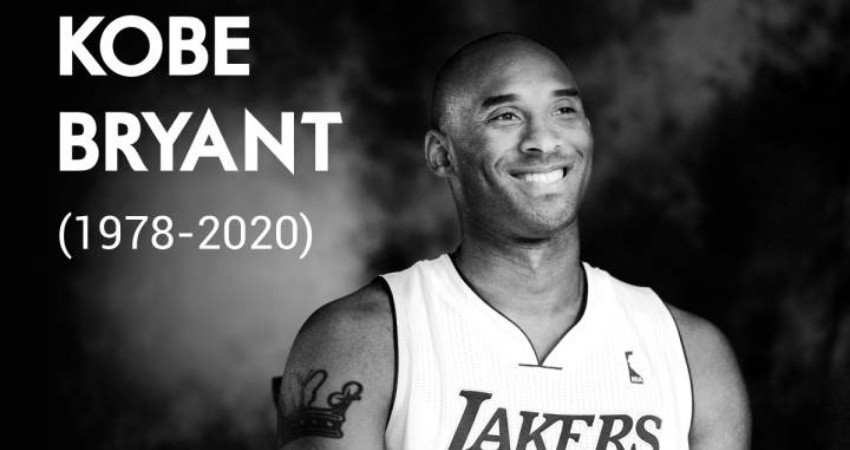 Muere Kobe Bryant A Los 41 Años En Un Accidente De Helicóptero | Diario ...