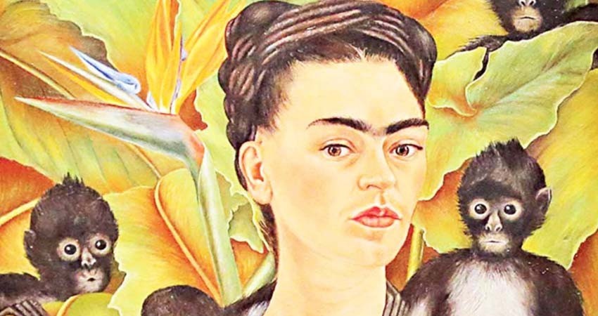 muñeca de frida kahlo liverpool